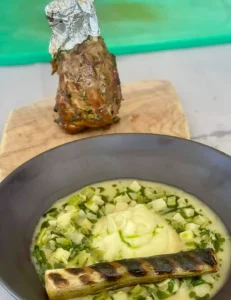 Best Gourmet Restaurant Rhodes