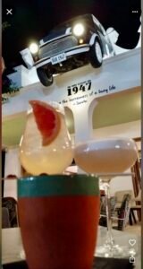 Best Bar Restaurant Rhodes