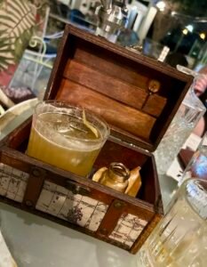 Best bar Restaurant Rhodes