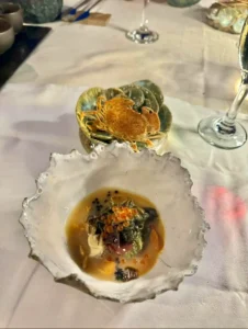 Best Gourmet Restaurant Rhodes