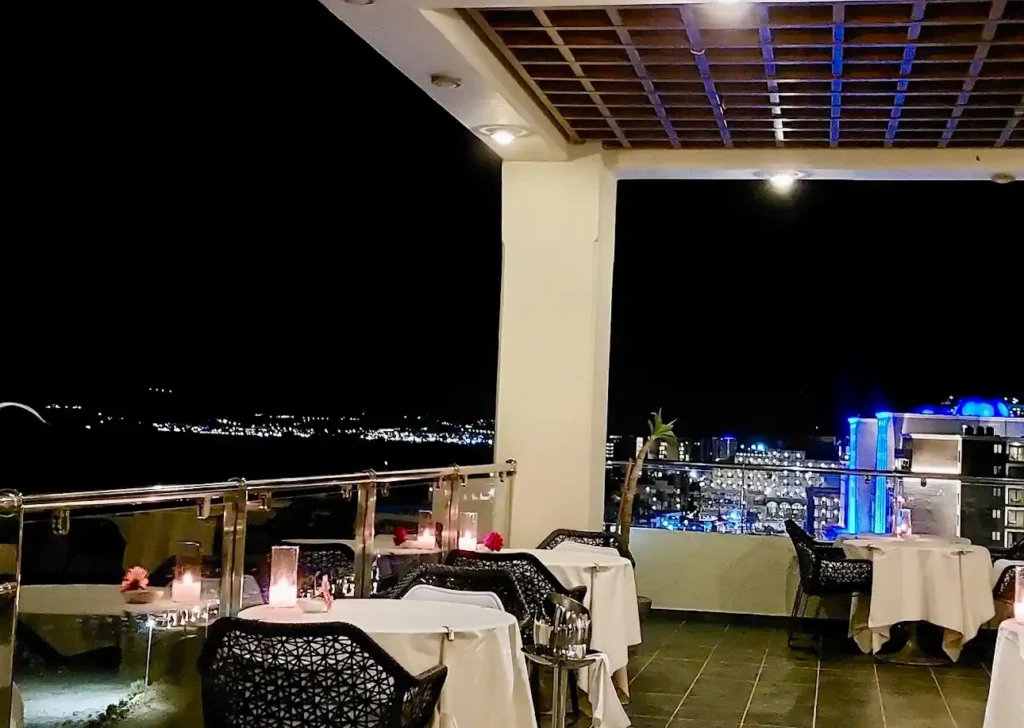 Best Gourmet Restaurant Rhodes