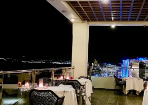 Best Gourmet Restaurant Rhodes