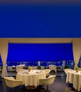 Best Gourmet Restaurant Rhodes