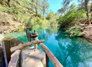 seven springs rhodes