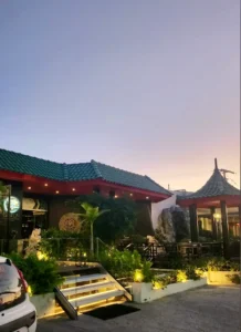 Best Sushi Restaurant Rhodes