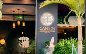 Best Sushi Restaurant Rhodes