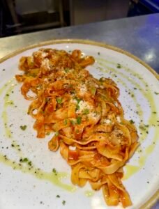 Best Pizza Pasta Rhodes