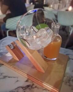 best bar Restaurants in rhodes