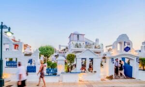 best bar Restaurants in rhodes