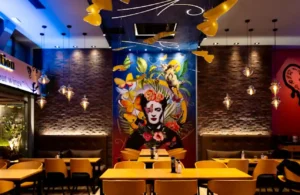 Best Brunch Spot Rhodes