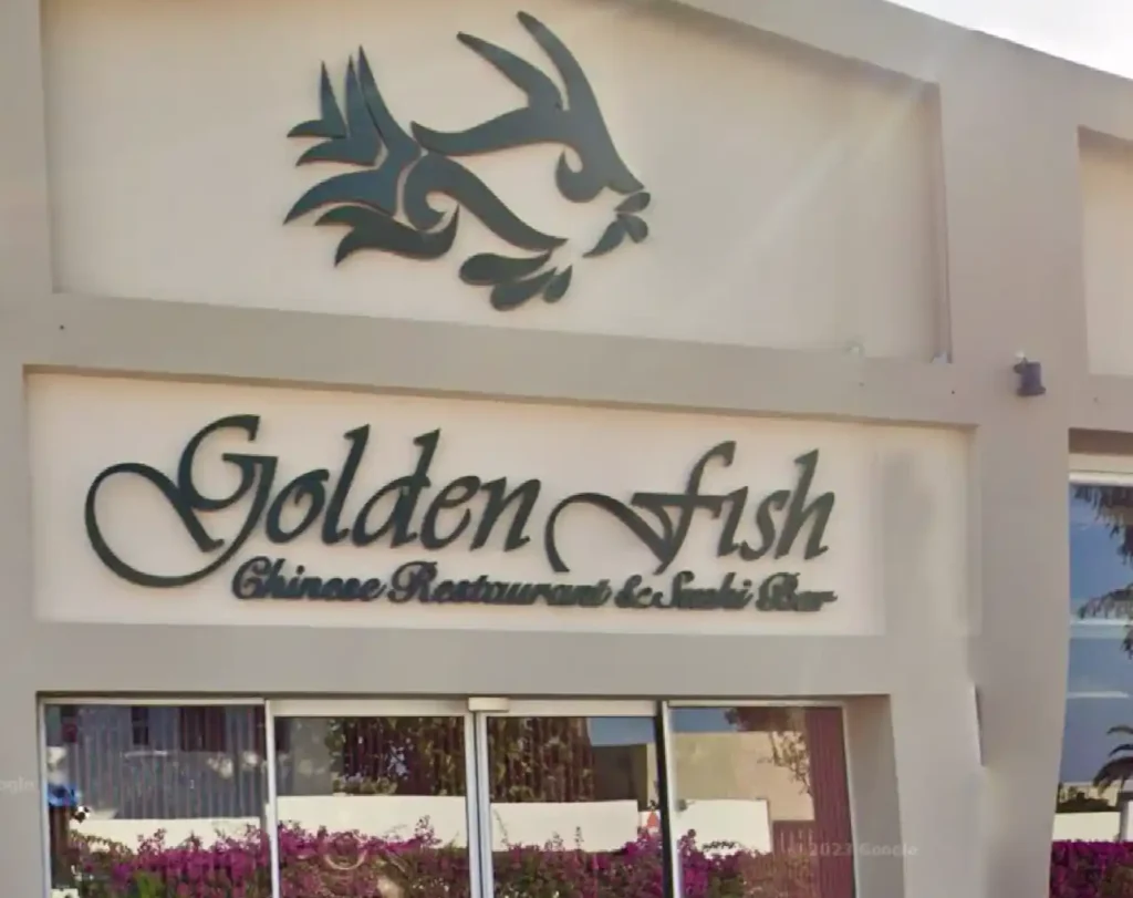 Best sushi Restaurant Rhodes