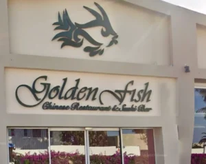 Best sushi Restaurant Rhodes