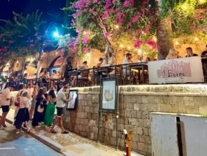 Best Pasta Pizza Rhodes