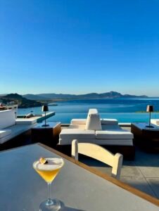 Rhodes Greek Cuisine