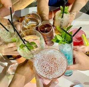 Best Bar Restaurant Rhodes