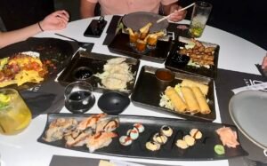 Best Bar Restaurant Rhodes