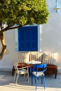 Rhodes Greek Cuisine