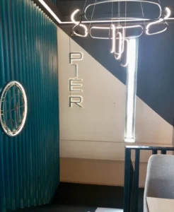 Best Brunch Spot Rhodes