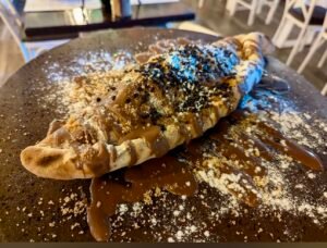 Best Pizza Pasta Rhodes