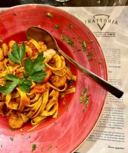 Best Pizza Pasta Rhodes