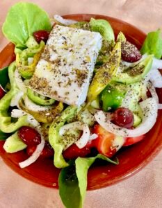 Best gyros in rhodes