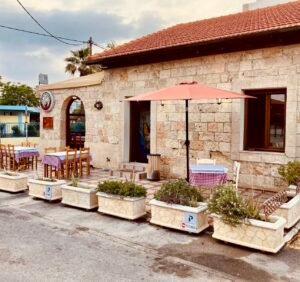 Best gyros in rhodes