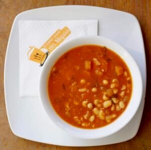 Best Home Made FOod RHodes