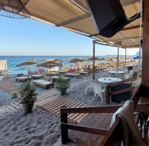 afantou beach Rhodes