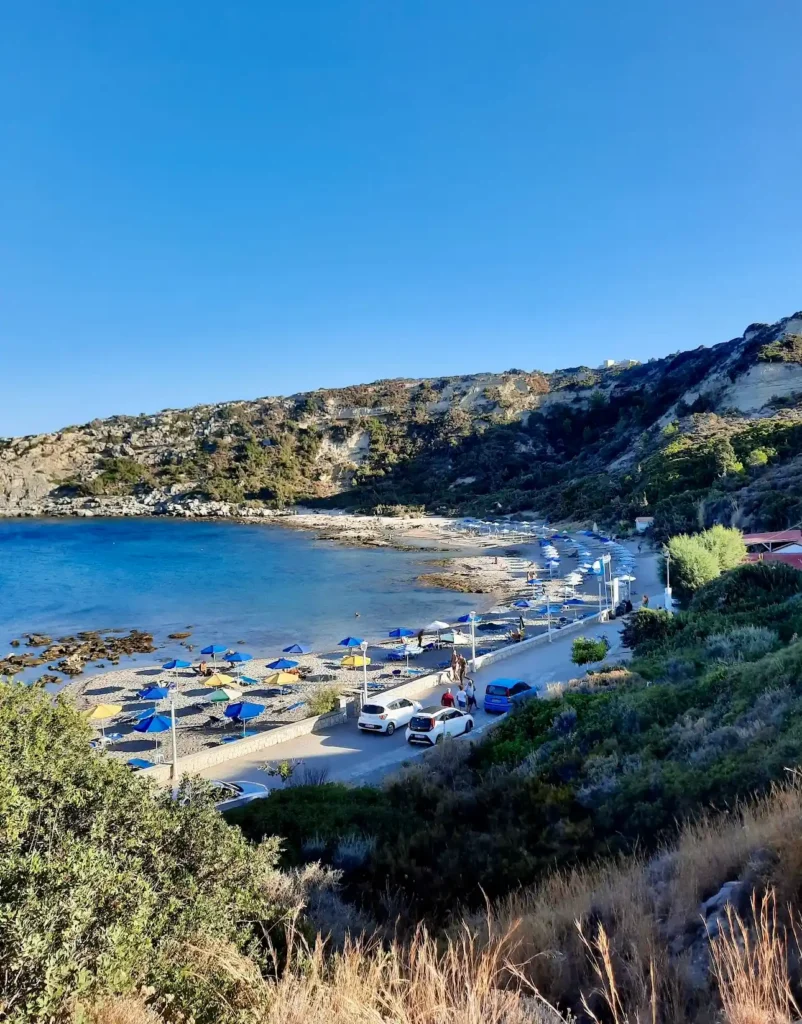 Mandomata Beach A Nudist s Paradise Mr Local