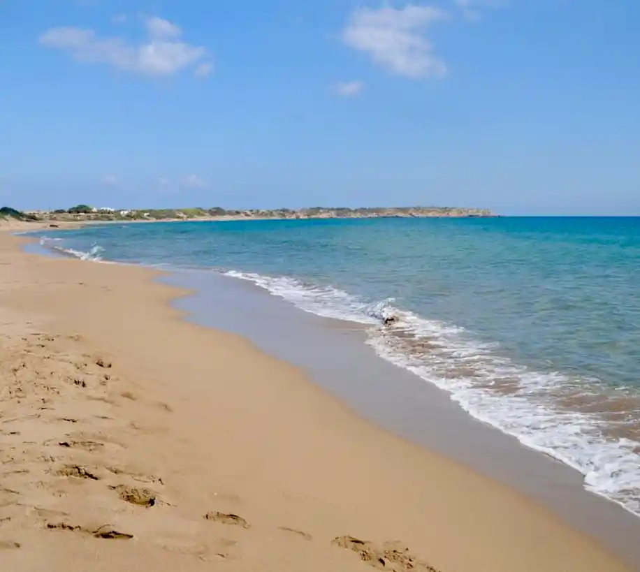 Mavros kavos nature lovers