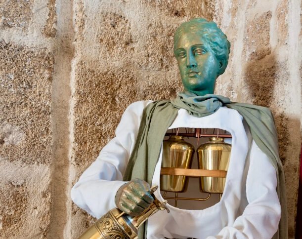 Ancient Greek Technology Museum