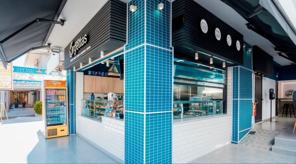 Best Coffee Faliraki
