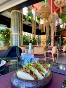 Best Restaurants WIth Shisha In Rhodes