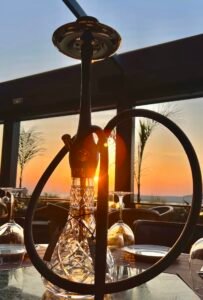 Best Restaurants WIth Shisha In Rhodes