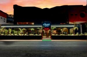 Best Restaurants WIth Shisha In Rhodes