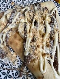 Best Ice Cream In Rhodes