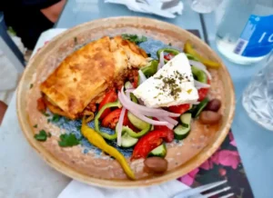 Best Tavernas In Rhodes