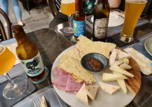 Best Tavernas In Rhodes