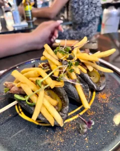 Best Tavernas In Rhodes