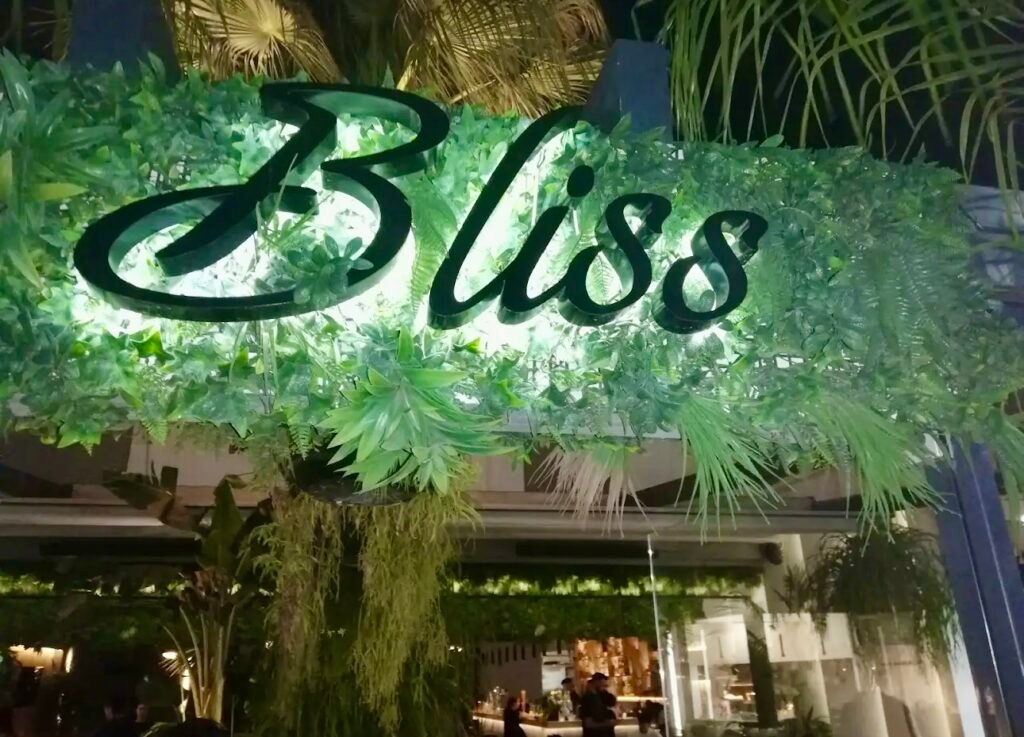 Best Spots In Faliraki