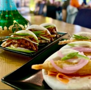 Best Spots In Faliraki