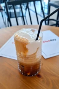 Best Coffee Ialysos