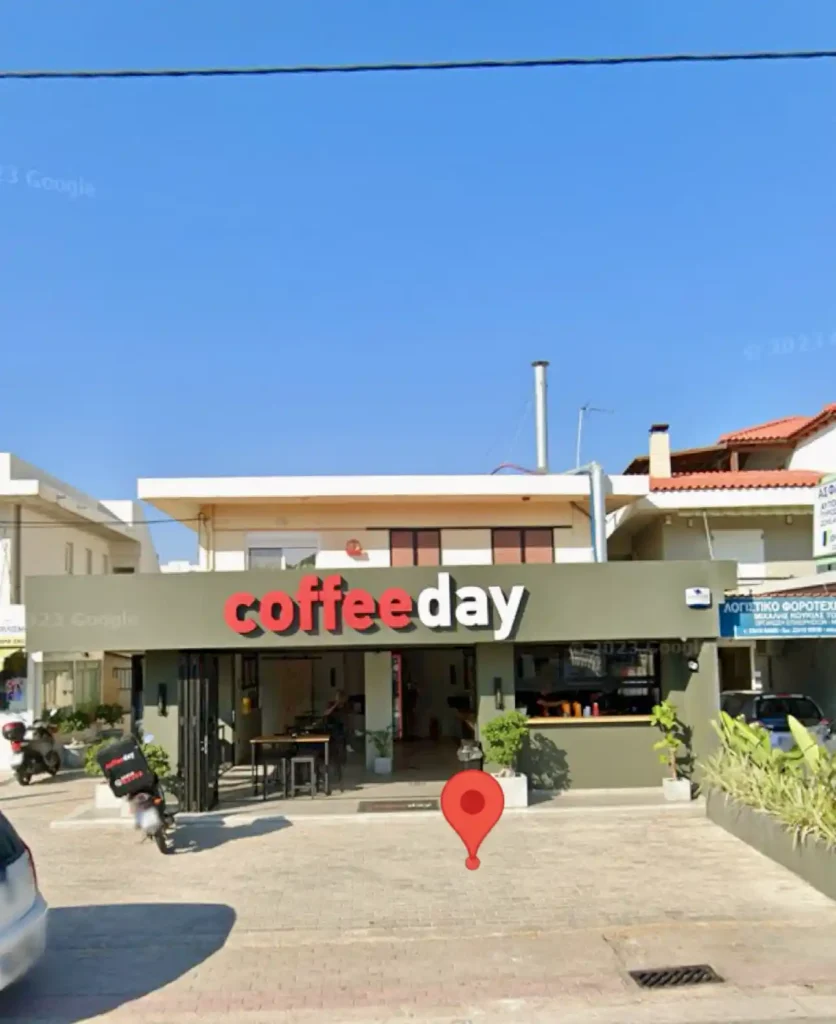 Best Coffee Ialysos