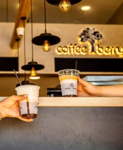 Best Coffe In s-Rhodes