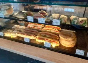 Best Coffe In s-Rhodes