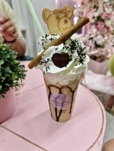 Best Ice Cream Rhodes