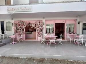 Best Ice Cream Rhodes