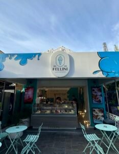 Best Ice Cream Rhodes