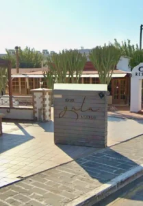 Best Brunch Spot Rhodes Faliraki