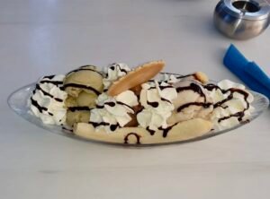 Best Ice Cream In Rhodes